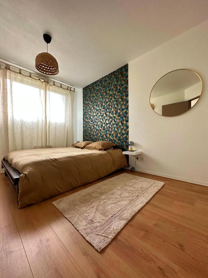 Evasion Feerique - 10Min Disney 30Mn Paris Apartment Монтеврен Екстериор снимка