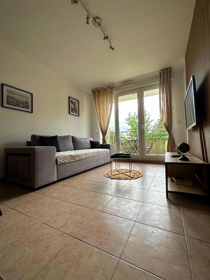 Evasion Feerique - 10Min Disney 30Mn Paris Apartment Монтеврен Екстериор снимка