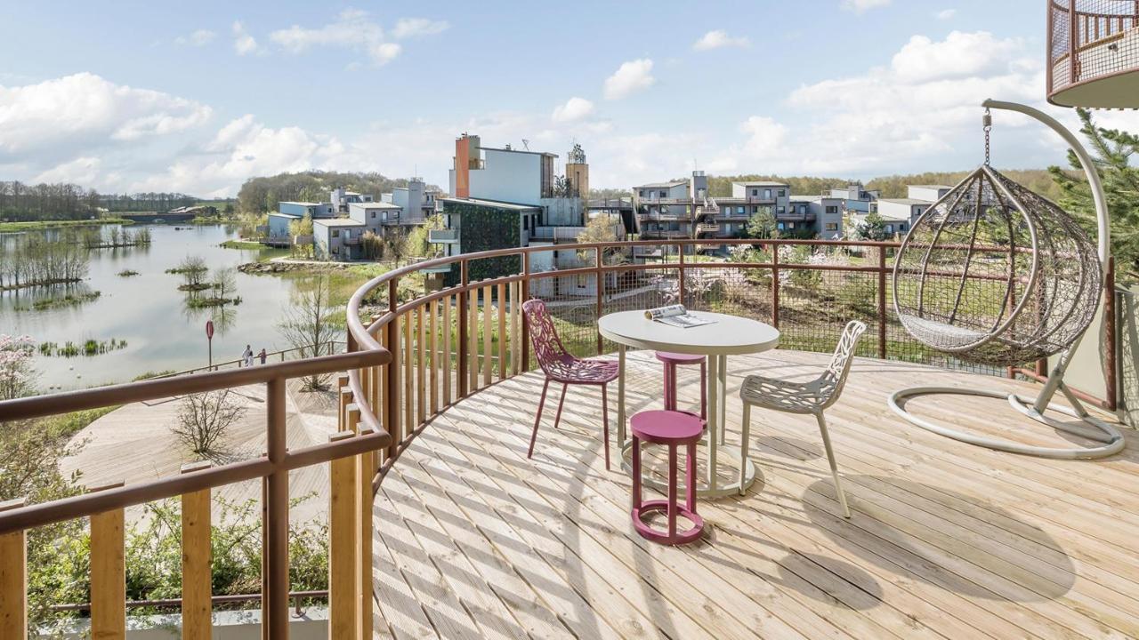 Evasion Feerique - 10Min Disney 30Mn Paris Apartment Монтеврен Екстериор снимка