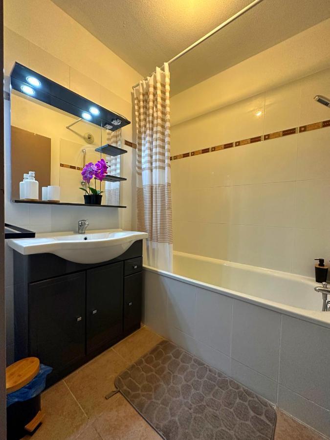 Evasion Feerique - 10Min Disney 30Mn Paris Apartment Монтеврен Екстериор снимка